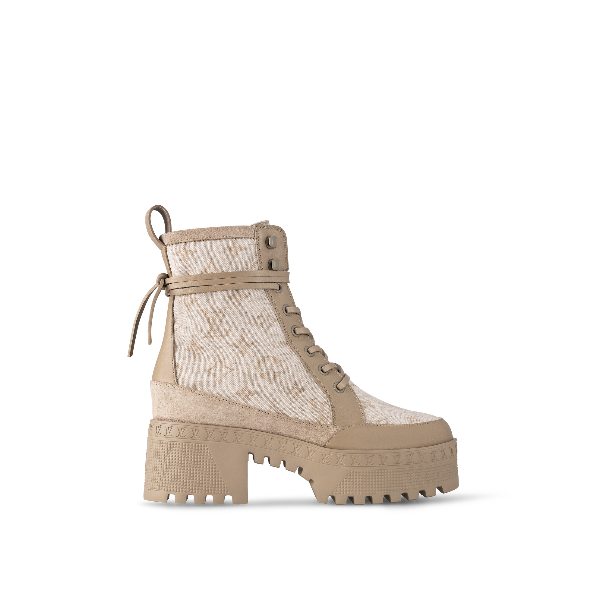 Louis vuitton desert boots sales uk